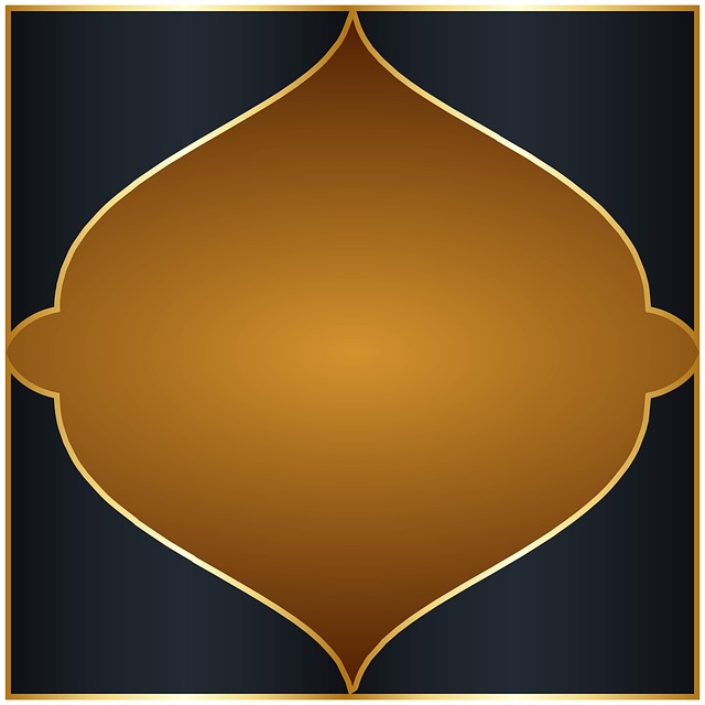 Free eid ramadan islam illustration