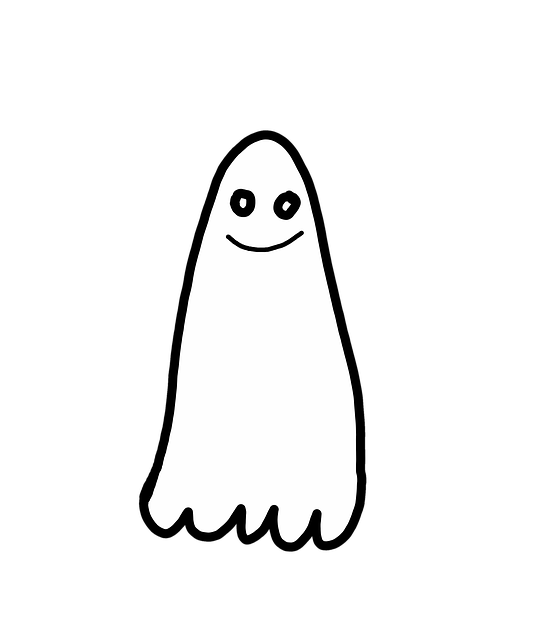 Fantasma, Víspera De Todos Los Santos