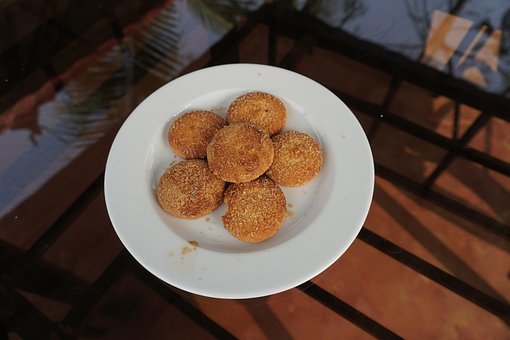 Free Cookies Cookie photo and picture