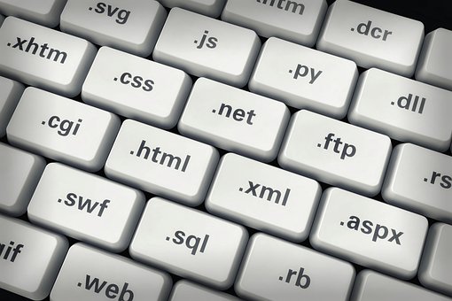 Free Computer Language Html illustration and picture