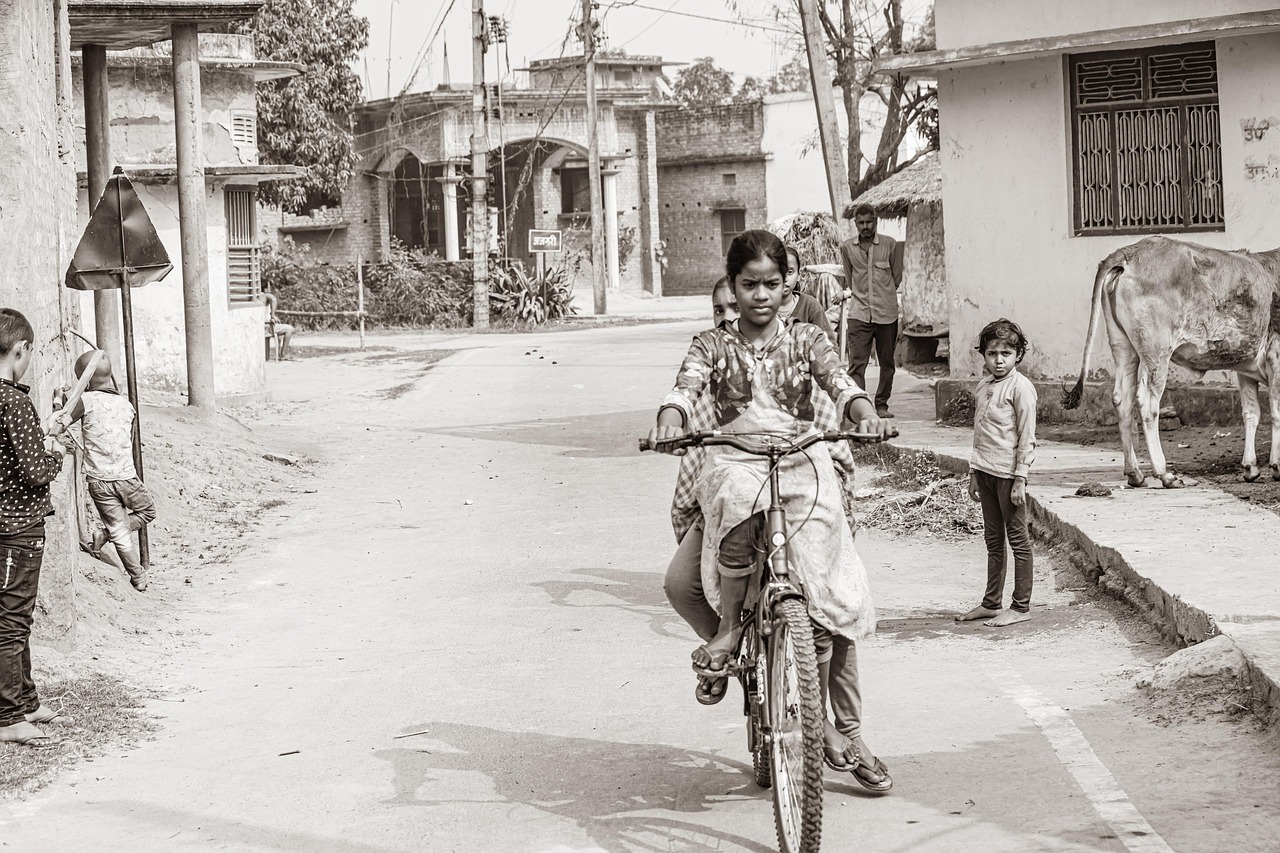 Biharia Village Villages Bihar - Photo gratuite sur Pixabay - Pixabay