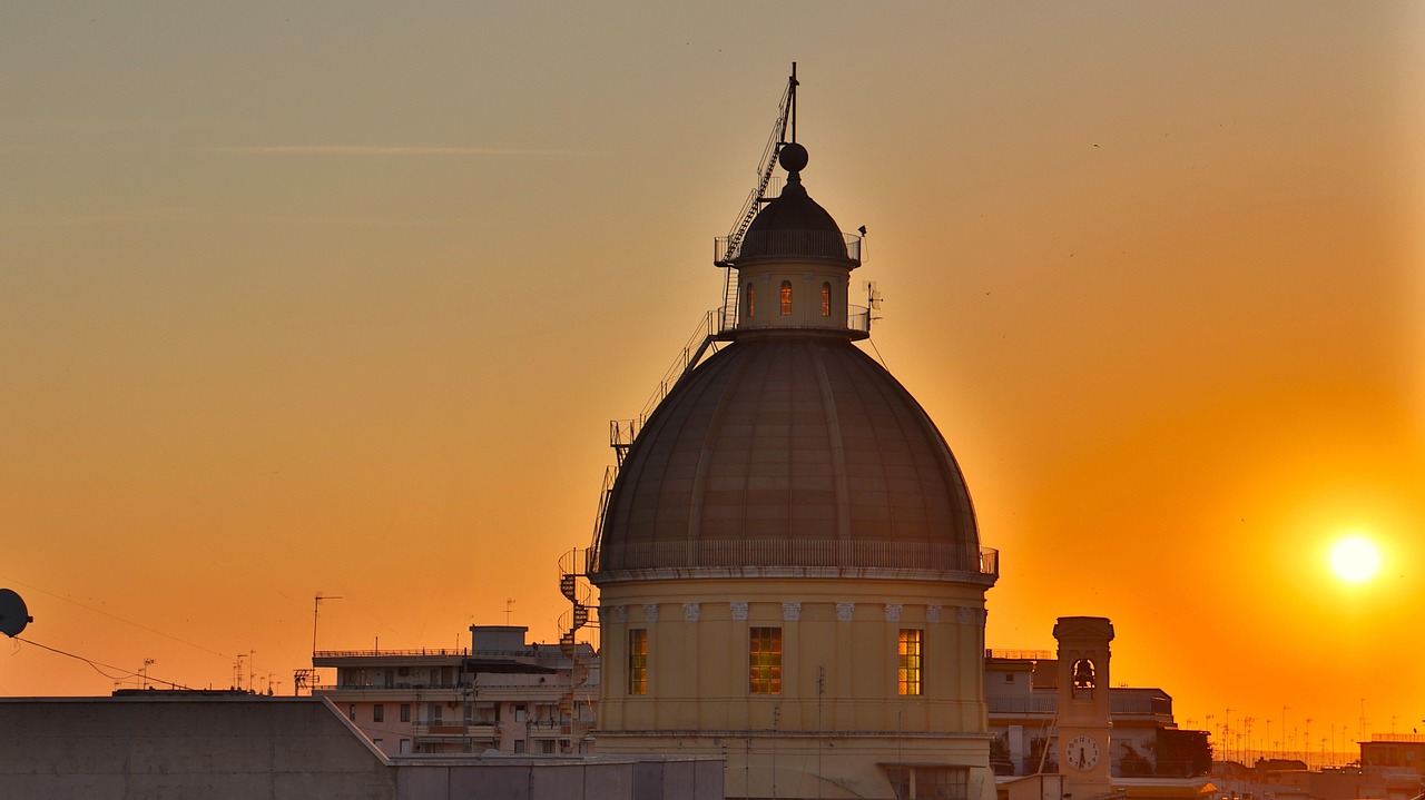 Immagine principale di Santuario dell'immacolata Concezione