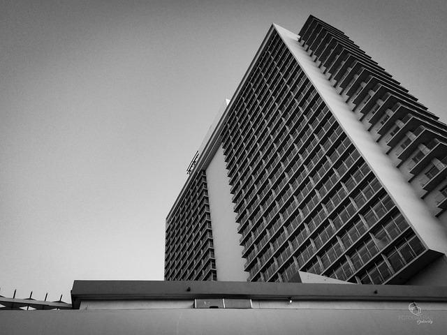 Free Facade City photo and picture