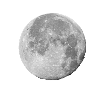 Free Full Moon Moon illustration and picture