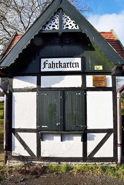 Free Tickets Ticket Office photo and picture