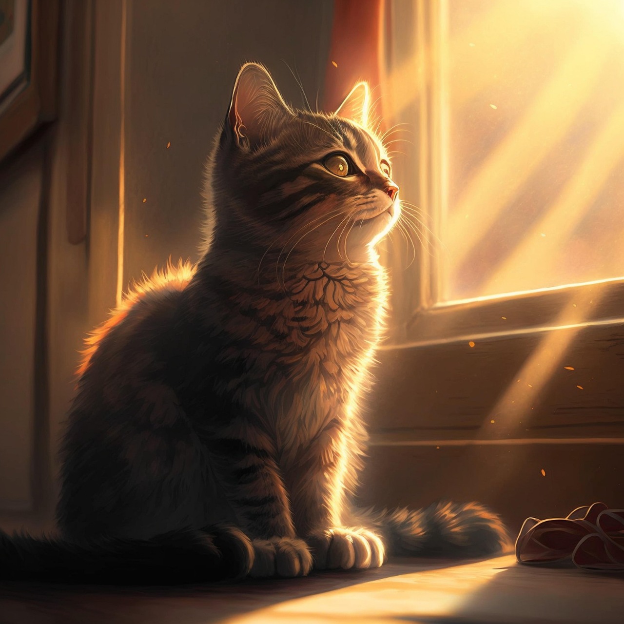 Download Animal Pet Cat Royalty-Free Stock Illustration Image - Pixabay