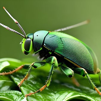 Free Insect Bug photo and picture