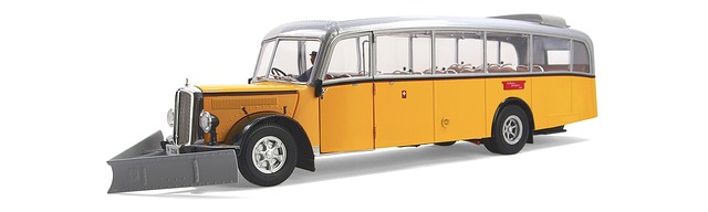 Free acidic type l4c alpine carriage 3 illustration