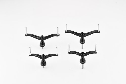 Free Reel Handle Daiwa photo and picture
