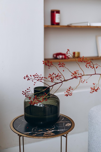 Free Flower Vase photo and picture