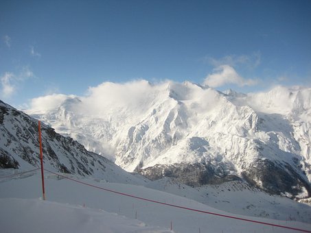 Free Mountains Alps photo and picture