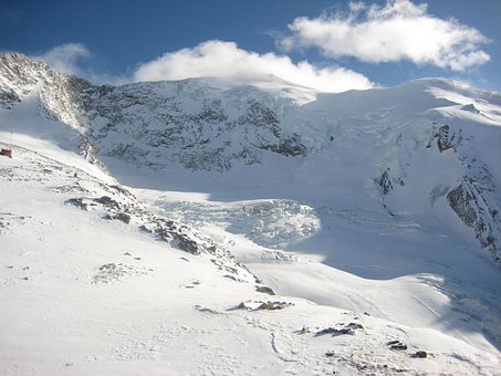 Free Mountains Alpine photo and picture