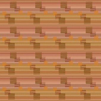 Muster, Stoffe, Textile, Design, Ocker