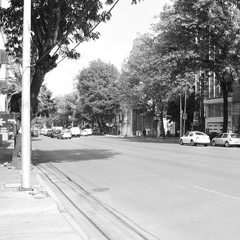 Free Urban City photo and picture