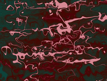 Free Psychedelic Colorful photo and picture