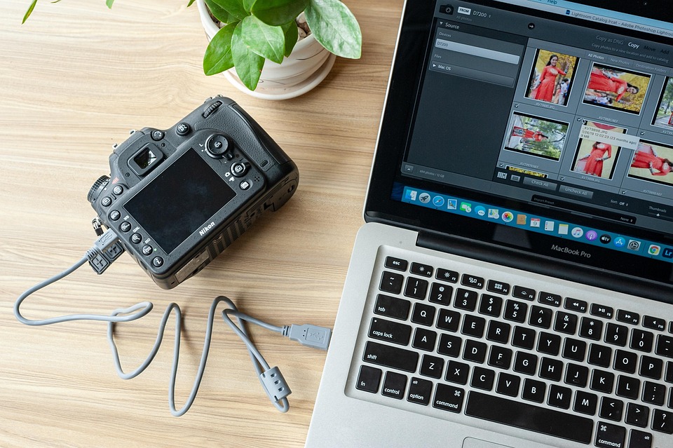 Laptop Computer Camera Gratis foto op Pixabay