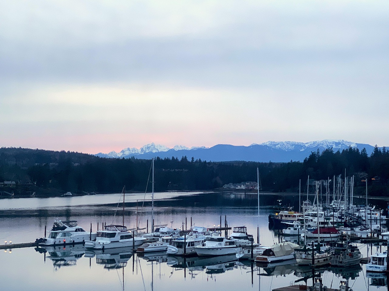 Port Ludlow Pacific Northwest Bay Free photo on Pixabay Pixabay