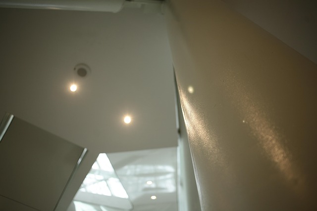 Licht, Binnen, White