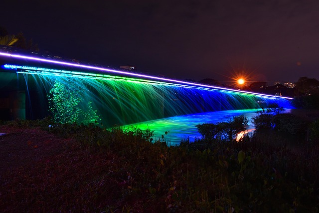 Sternenlichtbrücke