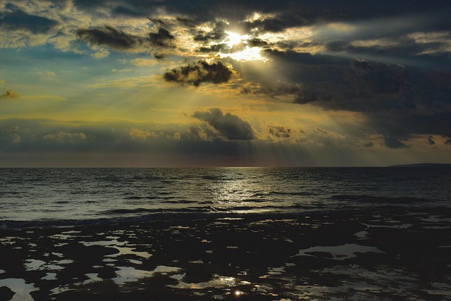 Free Coast Sea photo and picture