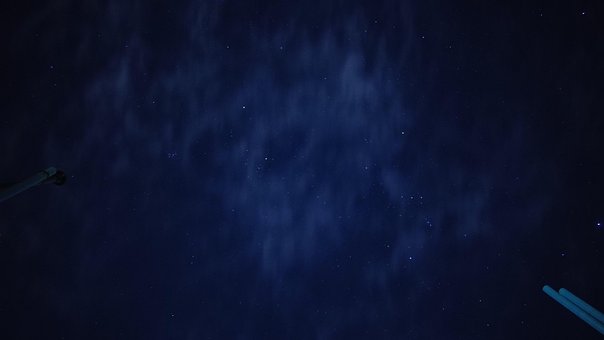 Free Space Universe photo and picture