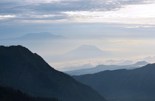 Free Mountains Nature photo and picture