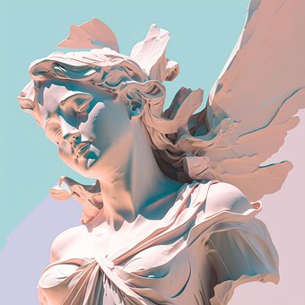 Free Sculpture Light photo and picture