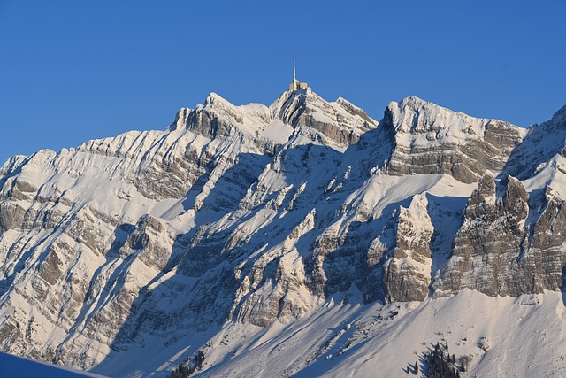 Free Mountain Nature photo and picture