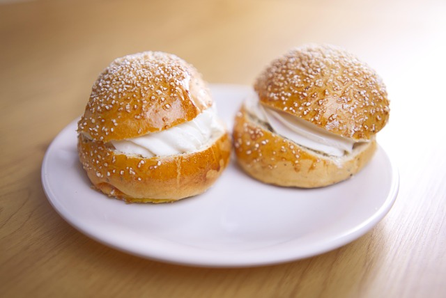 Free Fresh Bread Bread photo and picture
