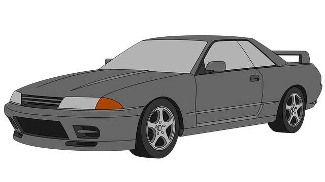 Wagen, Nissan, Nissan Skyline