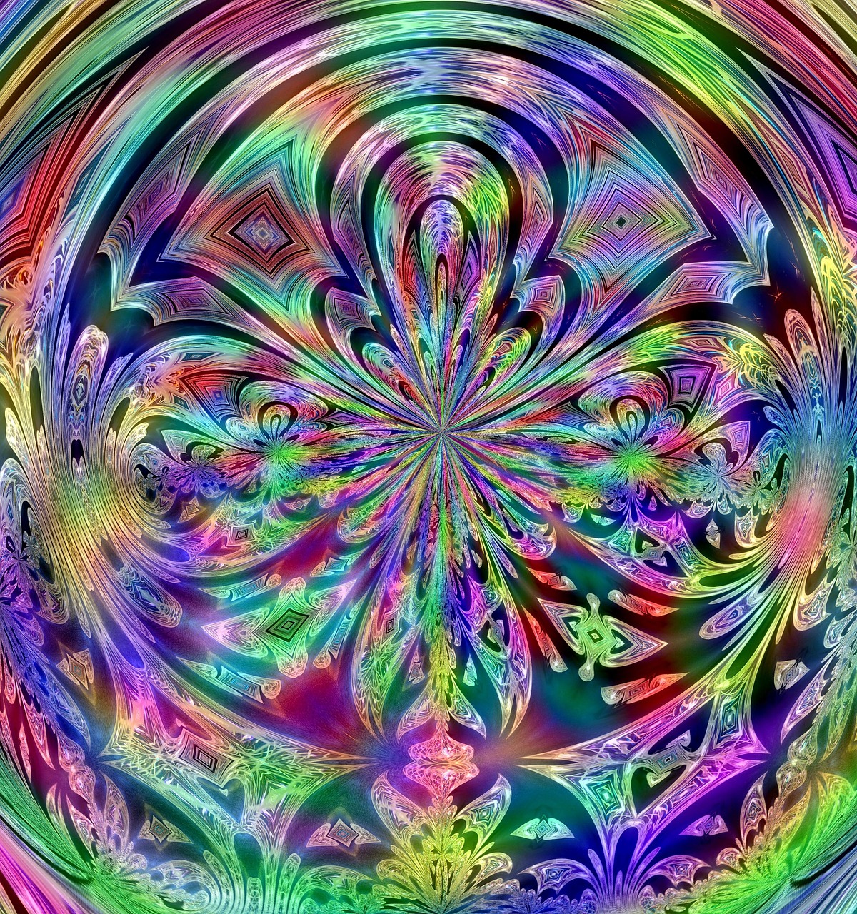 fractal-art-abstract-free-image-on-pixabay