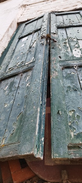 Puerta, Envejecido, Antiguo, Madera
