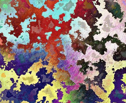 Free Texture Colors photo and picture