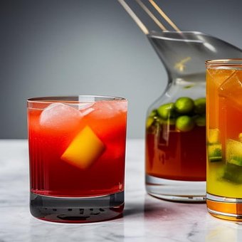 Alkohol, Cocktail, Drikke, Drik, Vin
