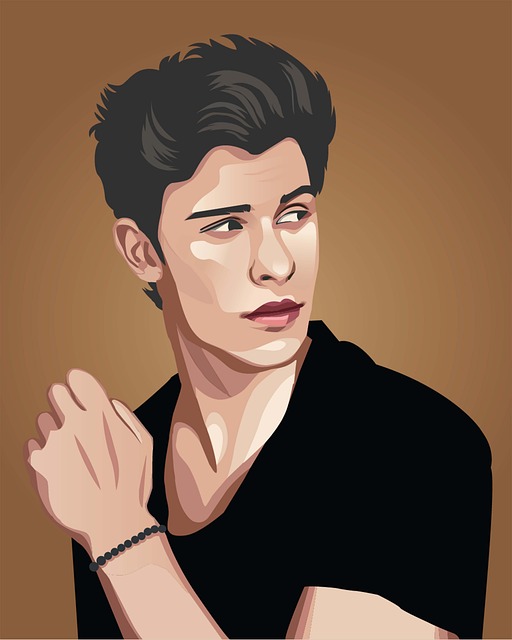 Pojke, Karaktär, Shawn Mendes