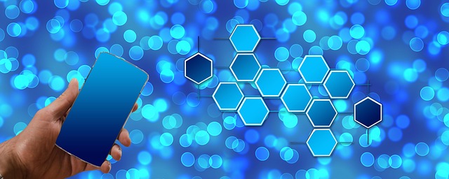 Blockchain, Rede, Smartphone