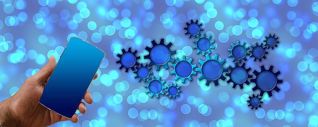Free gears search engine optimization seo illustration