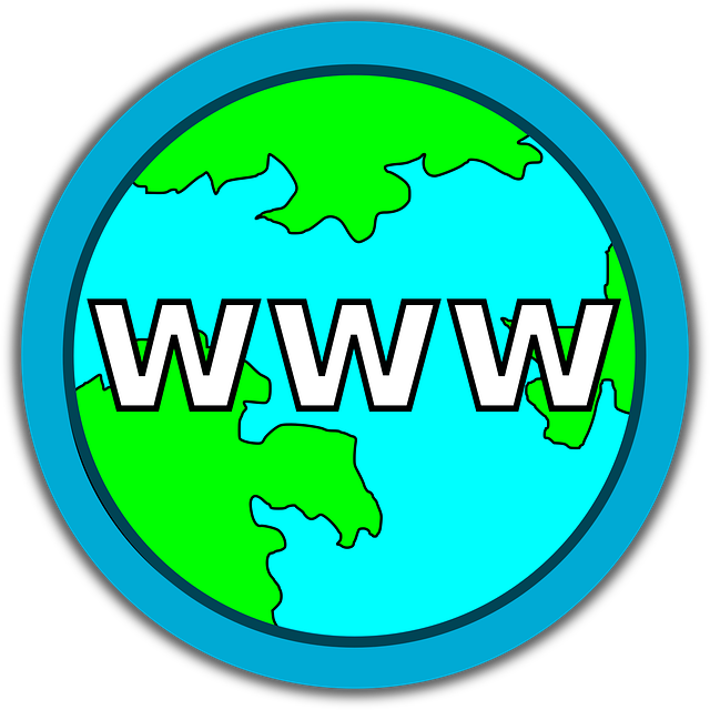 Free Web Internet vector and picture