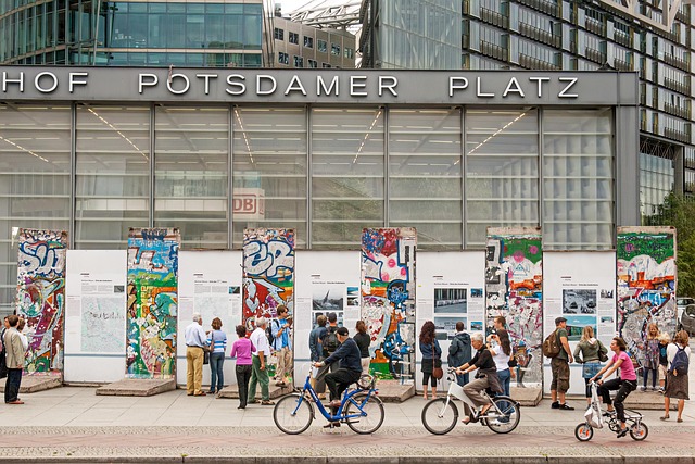 Free Berlin Germany photo and picture