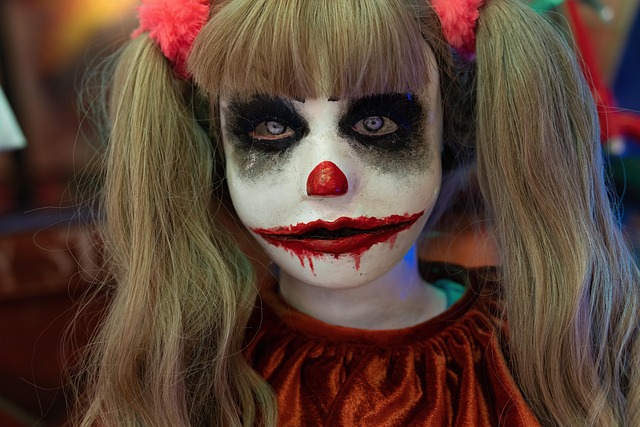 Free Puppet Ghost Train photo and picture