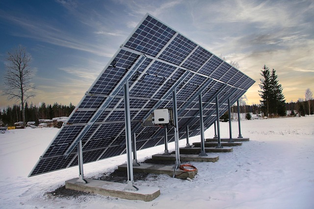 Energie, Solarenergie, Energiefeld