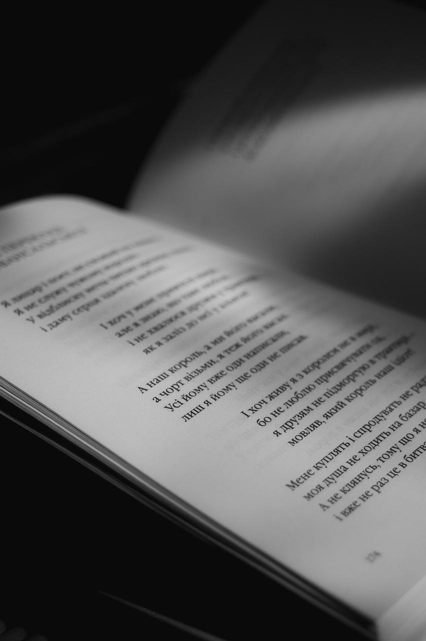 Book Open Wisdom - Free photo on Pixabay
