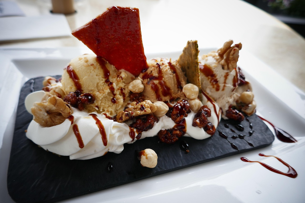 Dessert Chocolate - Free photo on Pixabay - Pixabay