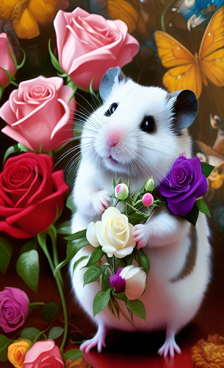 2+ Free 로브스터 & Hamster Images - Pixabay