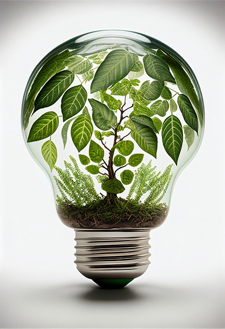 Free Bulb Light illustration and picture