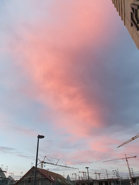 Free Heaven Clouds photo and picture