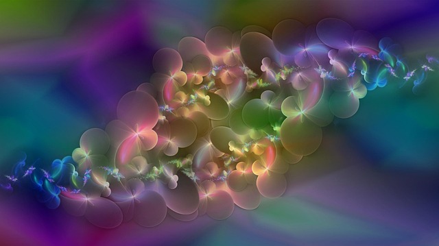 Download free HD stock image of Flowers Flower Pattern Free flowers flower pattern flower abstract illustration