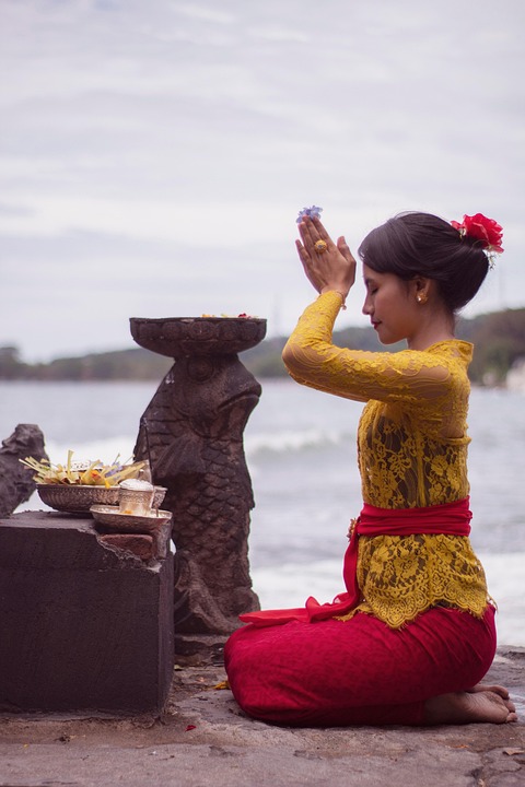 Woman Rituals Tradition - Free photo on Pixabay - Pixabay