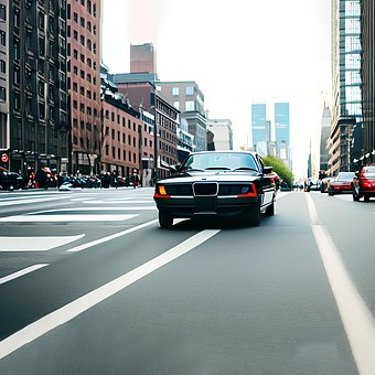 Bmw, Fahrzeug, Automobil, Transport