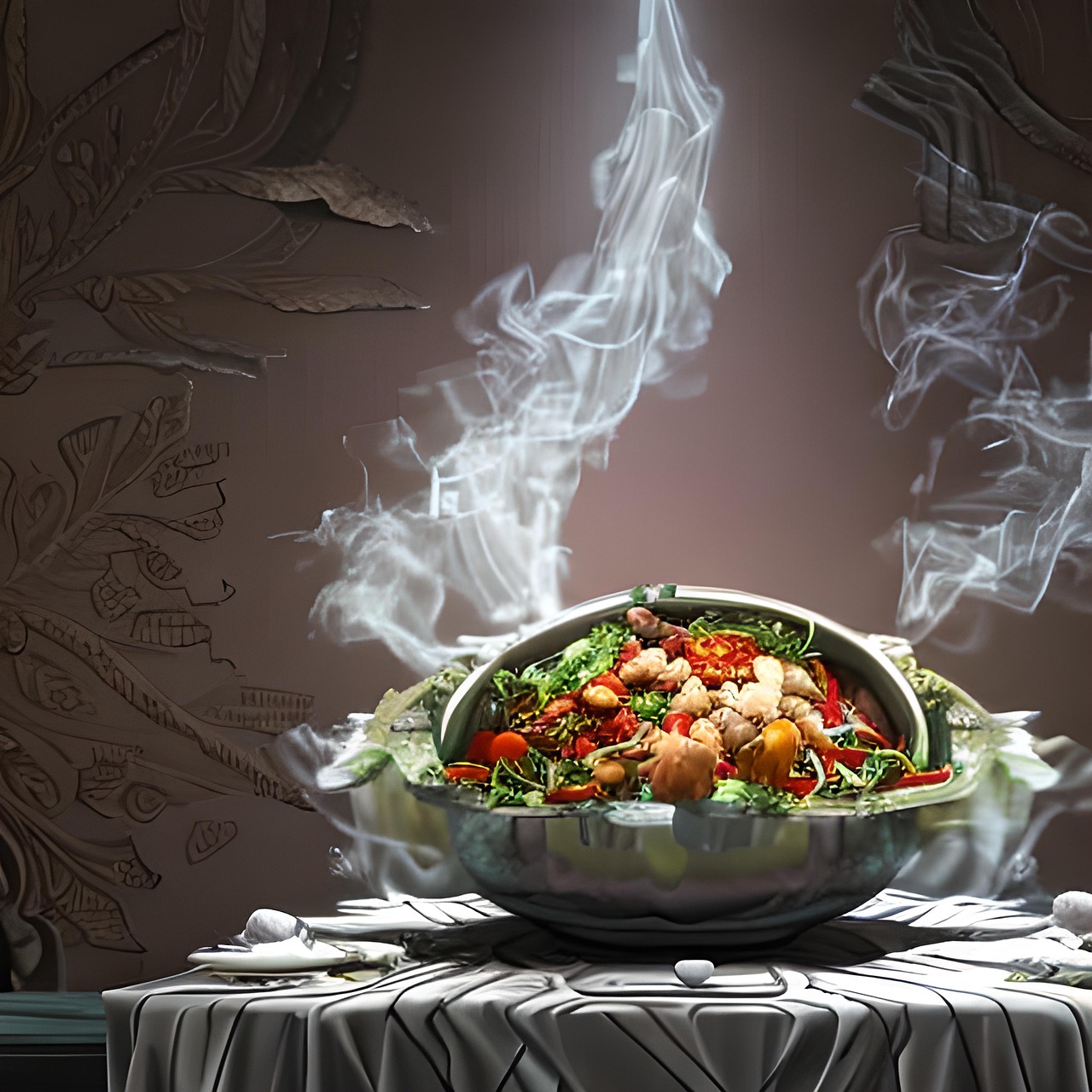 Food Cooked Meat - Free image on Pixabay